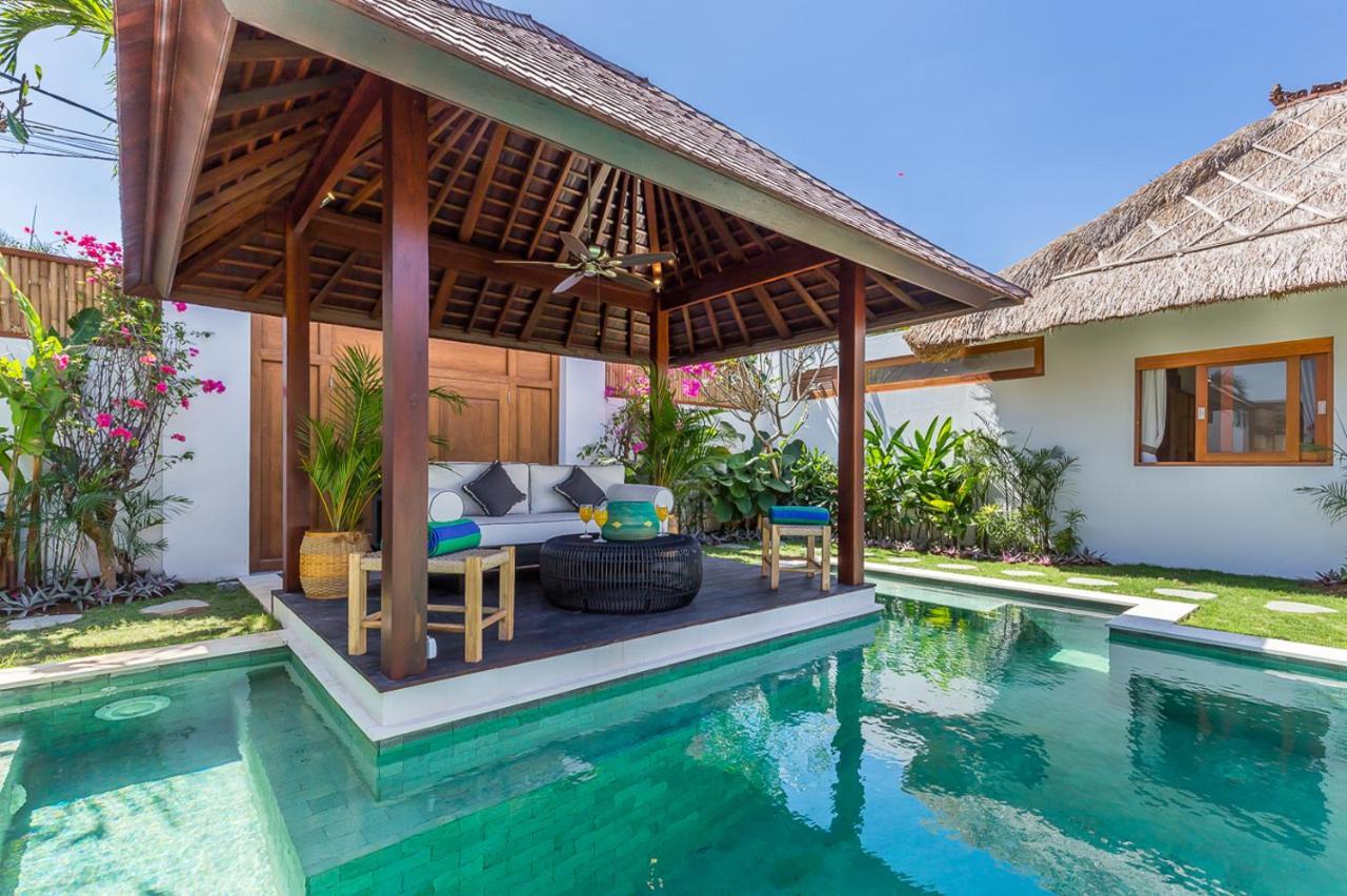 Villa Kiu By Alfred In Bali Seminyak  Luaran gambar